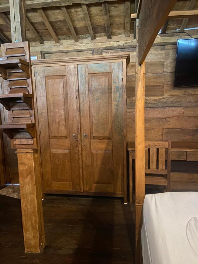 Pucuk Bali Homestay チャングー エクステリア 写真