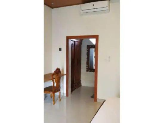 Pucuk Bali Homestay チャングー エクステリア 写真