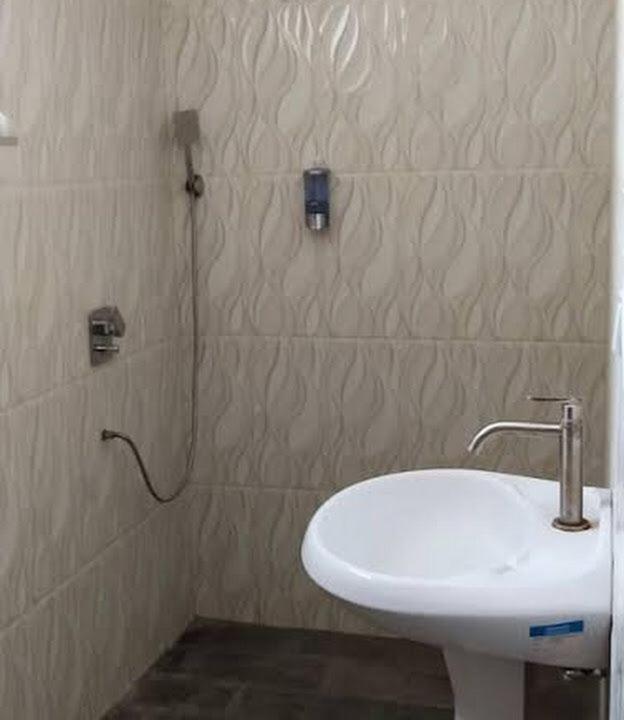 Pucuk Bali Homestay チャングー エクステリア 写真
